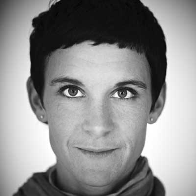 Annik Troxler