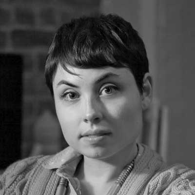 Elana Schelker