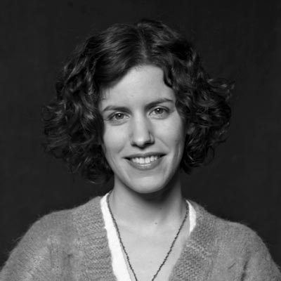 Hilary Greenbaum