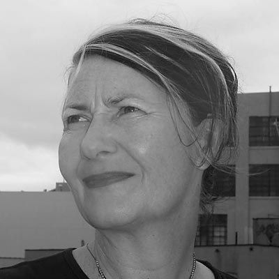 Marlene McCarty